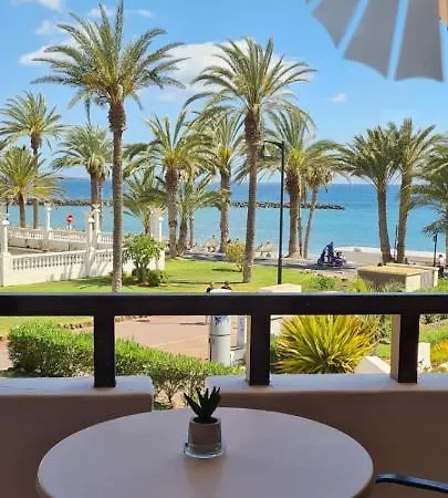 Apartment Parque Santiago 3 Studio Vista Mar Playa de las Américas